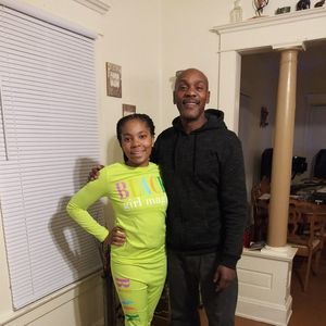 Meet your Posher, Bernard